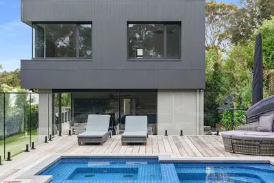 Villa Perfection - Ticks all the boxes