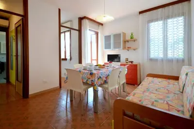 Image de Appartement entièrement rénové près de la plage