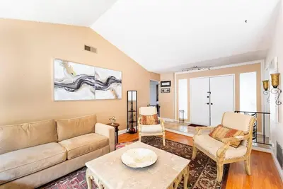 Image de Chic 3br, 2b Haven near the River