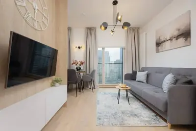 Image de Mennica Residence 81 | Prestigious Studio | WiFi