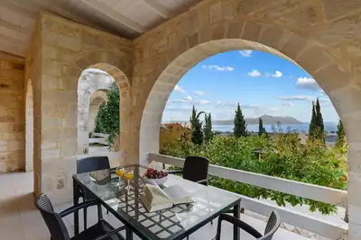 Image de Villa Polihymnia St George Retreat By Apokoronas-Villas