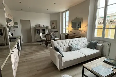 Image de Beautiful apartment in Cannes