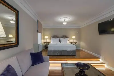 Image de Bha032 - C - Suite Athens