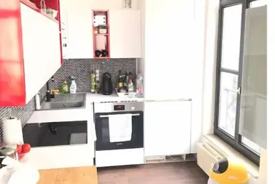Image de Appartement Proche Grand Place