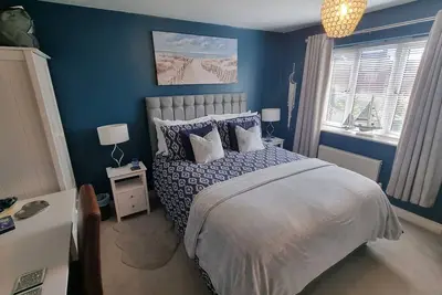 Image de Dungarvon House, Hot Tub, Garden, Summerhouse, & Ev Charging