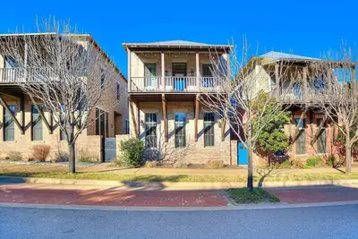 Image de Park Street Retreat S