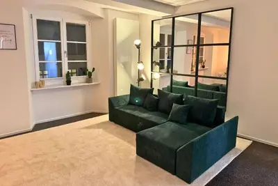 Image de Isaak Apartment Stadtperle