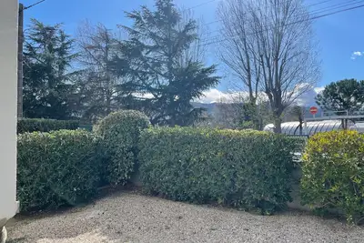 Image de Studio Confort pour 4, Rez-de-Chaussée, à 2 Pas des Plages à Argelès-sur-Mer