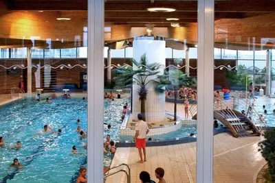 Image de Appartement Saint-Jean-de-Monts, 2 pièces, 6 personnes