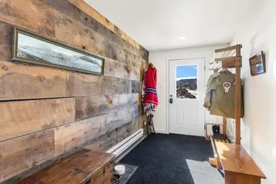 Image de Luxury Vacation Barn