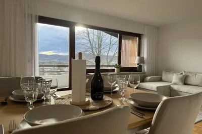 Image de Isaak Isaak Appartement Sonnenklang