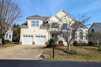 Image de Spacious 5br Dog-Friendly with Screened Porch & 3 Dining Areas-Near Bethany