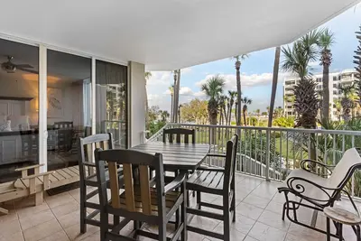 Image de Destin West Heron L-05 ~ Private Hot Tub & Grill ~ Lanai Unit