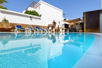 Casa Kesa, el Rincón de Juan