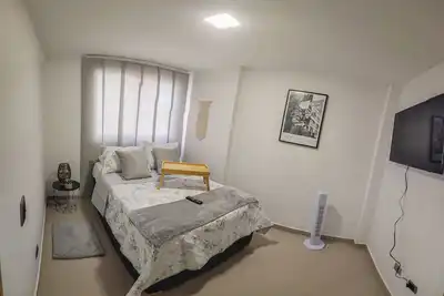 Image de Guatape, Colombia Apartment