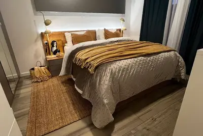 Image de Appartement de vacances Krk (Stadt) pour 1 - 6 personnes avec 2 chambres Ă coucher - Appartement de