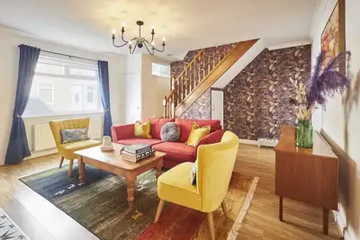 Image de Host & Stay | Hideaway