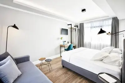 Image de Bha007 - C - Suite Athens