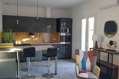 Image de Maison Canétoise