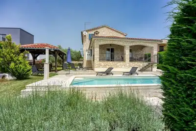 Image de Villa Gordana Castelliere