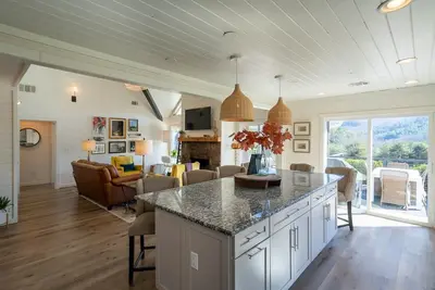 Image de Maison Blanche Cottage @ Julep Farms
