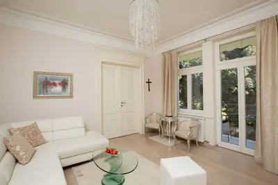 Image de Luxurious Apartment Villa Sokol Opatija center