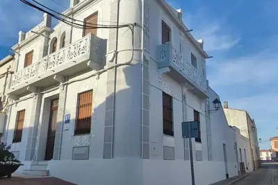 Image de Casa Rural 3r