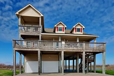 Image de Sand N Sea Breeze | Gulf View + Near Beach!