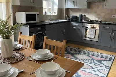 Image de Stylish House in Hitchin, Hertfordshire