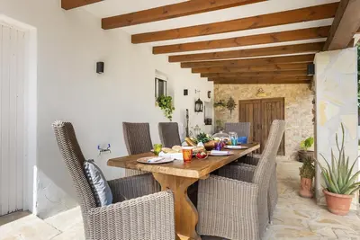 Image de Villa Can Truyet in Santa Eulària des Riu