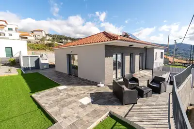 Image de Casa Barros Serra, 3 Bedroom Holiday Home for all the Family in Calheta