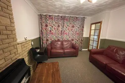 Image de Apartment - Gregory