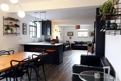 Image de The Hop Loft @ The Old Granary\n