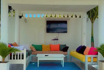 Image de Luxury 3-Bedroom Apartment Diani\n\n