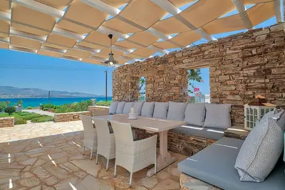 Image de Villa Afroditi No 1-Antiparos