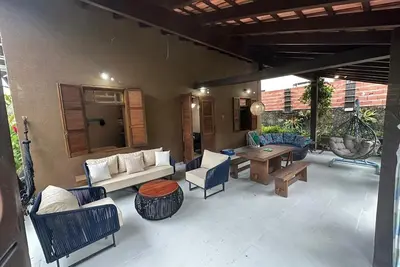 Image de Casa Para Alugar em Juquehy