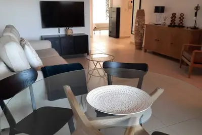 Image de Superbe appartement T3 Presqu'île Saint Cyprien