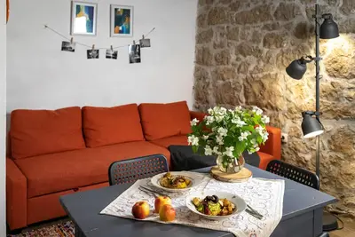 Image de Tucked-in holiday home 'Puhovski' in tiny authentic Istrian village