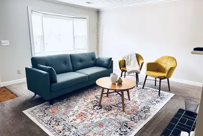 Image de Condo Getaway