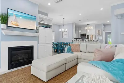 Image de Steps from the Beach, Pet Friendly! !