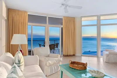 Image de Sunset Views, Gulf Front at Jade East Towers