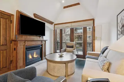 Image de The Aspen Mountain Residences 31abc 3 Bedroom Residence