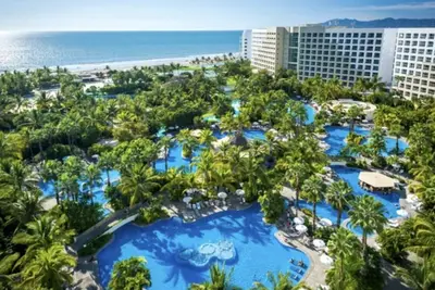 Image de Marvelous 2-bedroom resort in enchanting Nuevo Vallarta at Vidanta resort