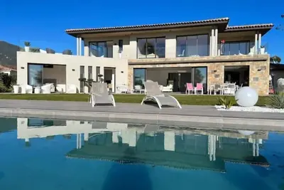 Image de Villa grand standing CĂ´te d'Azur