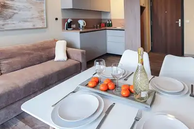 Image de Holiday Home Bel Mare 307e with terrace
