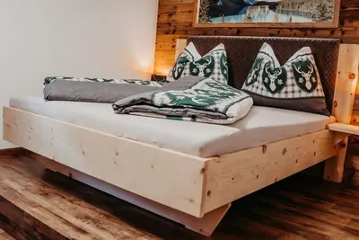 Image de Ferienwohnung \"groĂźfragantblick\" - Ferienwohnung Sabine