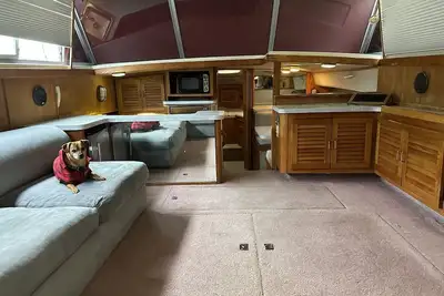 Image de Annapolis Boat Life - Overnight Stays