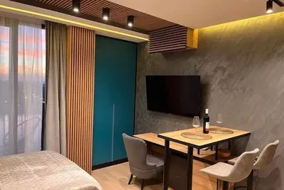 Image de Pleasure Apartment - Belgrade Waterfront