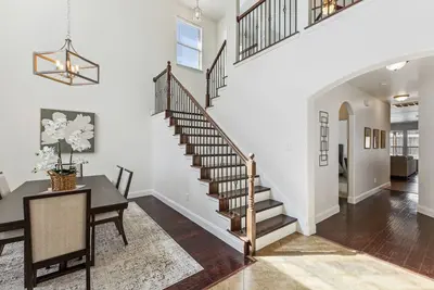 Tch - 5br\/3ba Home in Celina - W