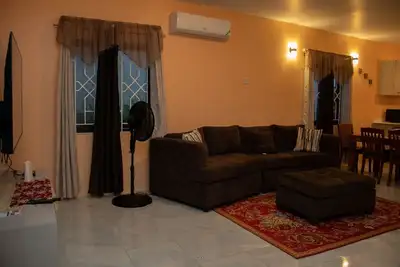 Image de Quiet townhouse in Discovery Bay